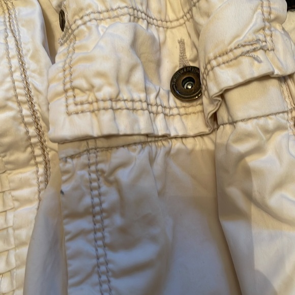 Twill Twenty Two Cotton Jacket - Picture 6 of 8